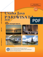 Download usaha jasa pariwisata by Wan Sang Ajie SN181690456 doc pdf