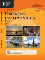 Download usaha jasa pariwisata by Wan Sang Ajie SN181690456 doc pdf