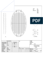 Tubesheet HE 30 PDF