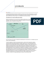 Conceptos Básicos de Alineación