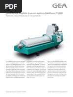 RR_Decanter GEA WS Ecoforce FishMaster CF 6000 Separating Decanter En