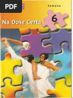 Vigilantes Do Peso - Semana 06