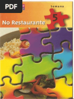 Vigilantes Do Peso - Semana 05