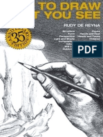HOw To Draw What You See PDF