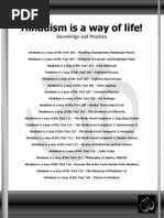 Hindhuism Is A Way of Life 6 PDF