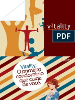 Vitality Spa Condominio - Portal Imoveislancamentos RJ