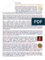 Lumanari Si Culoare PDF