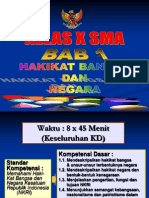 Download Bab I Bentuk Negara 1ppt by Adventina Padmyastuti SN181708006 doc pdf