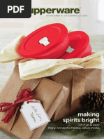 Download Mid-November Tupperware Flyer by Shanon Pries SN181710075 doc pdf