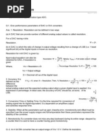 Digital Electronics-10 PDF