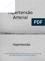 Hipertensão