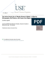 "Muslim Women's Rights PDF