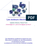 Cours Moteurs Elec