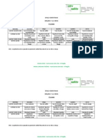 CARDÁPIO ESPAÇO SEMENTINHAS ACIMA DE 7 A 12 MESES - NOVEMBRO PDF