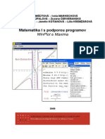 Matematika I Maxima Winplot PDF