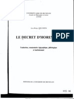 Kruchten Le Decret d'Horemheb.pdf