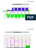 Modelo Planta Cimentacion Para Etabs