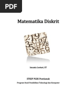 Download modul matematika diskritdocx by Tau Fik SN181741648 doc pdf