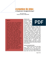 766 - 1-Taksonomi Bloom - Retno-Ok-Mima+abstract PDF