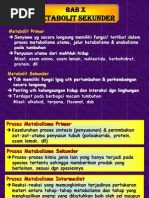 Download Metabolit Sekunderppt by Rachmad Dwi P SN181742803 doc pdf