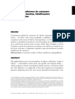 AUGUSTO Helder Dos Anjos Migração Recente Nas Mesorregiões de Minas Gerais Segundo Os Censos Demográficos de 1991 e 2000 Tese