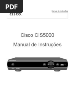 VodafoneCIS5000 Manual Por