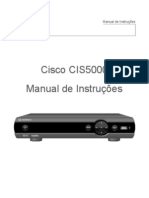 VodafoneCIS5000 Manual Por