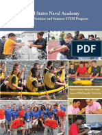 2014brochure USNA STEM PDF