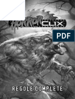 HorrorClix (Regolamento) PDF