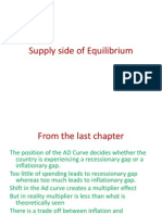 Supply side of Equilibrium.pptx