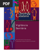 Sau&Cid Vigil an CIA