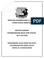 Cover Kertas Konsep