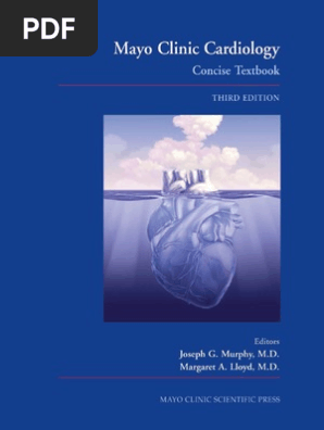 Mayo Clinic Cardiology | PDF | Cardiology | Physician