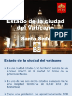 Estado de la ciudad del Vaticano.pptx