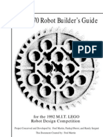 6.270 Robot Builders Guide 1