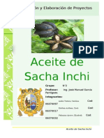 48610445 35187402 Proyecto de Elaboracion de Aceite de Sacha Inchi