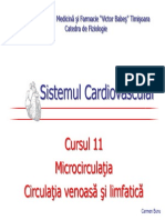 Fiziologie - Umft.ro Ro CV11