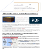 Lectura Semanal 1