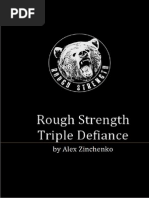 Download Rough-Strength-Triple-Defiancepdf by jimmers1987 SN181779882 doc pdf