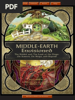 Download Middle-earth Envisioned by  Brian J Robb and Paul Simpson Excerpt by Race Point Publishing SN181782782 doc pdf