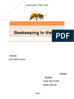 Bee Bond Calculator Overview | PDF | Bees | Beekeeping