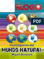 Catalogo de Laboratorio