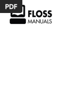 Download Floss Manual - Pure Data by The Almighty Sound SN18179522 doc pdf