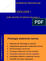Curs Fiziologie I 5