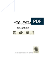 Iglesias Del Siglo I