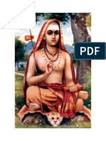 Adi Shankaracharya PDF