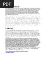 Download Teaching Methods by mhakieboi15 SN18179989 doc pdf