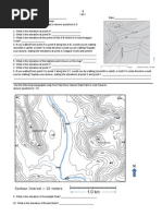 topo worksheet 2013