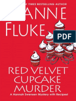 Download Red Velvet Cupcake Murder  by Kensington Books SN181805540 doc pdf