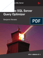 Benjamin Nevarez - Inside The SQL Server Query Optimizer PDF